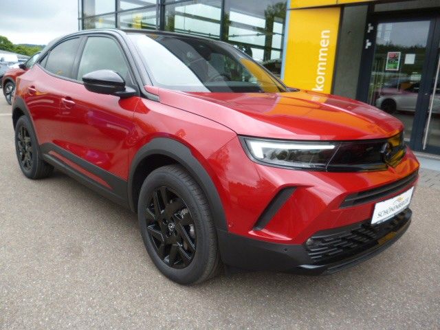 Bild des Angebotes Opel Mokka-e 5-tg. Electro GS, Navi,RK,PP,