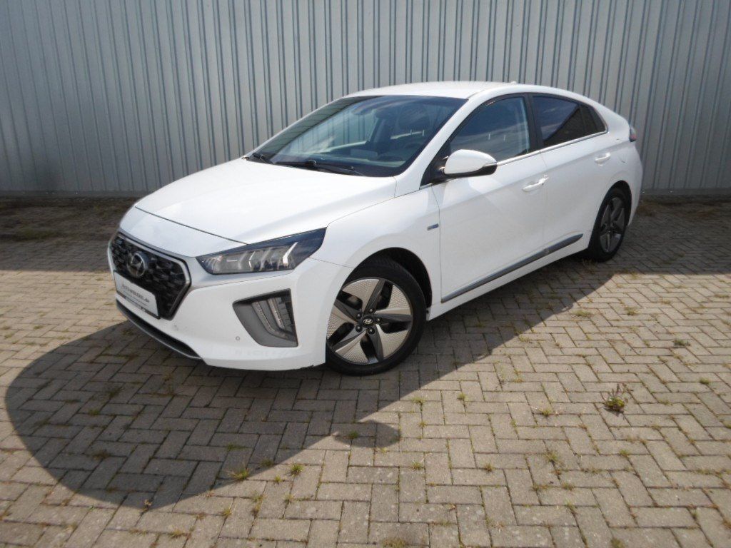 Bild des Angebotes Hyundai IONIQ Premium Hybrid