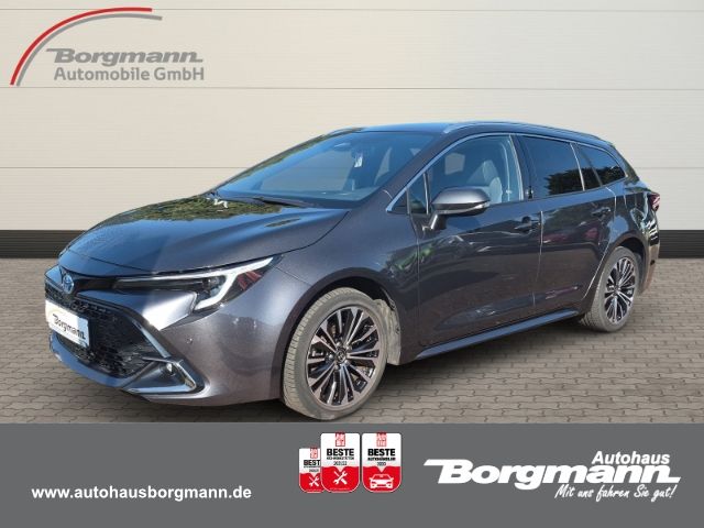 Bild des Angebotes Toyota Corolla Touring Sports Hybrid Team D *Apple/Andr
