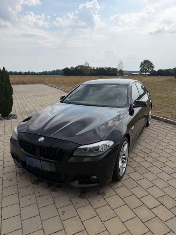Bild des Angebotes BMW 530d  F10 Limousine - M Sportpaket