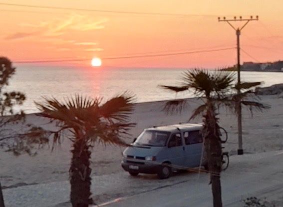 Bild des Angebotes Volkswagen T4 andere