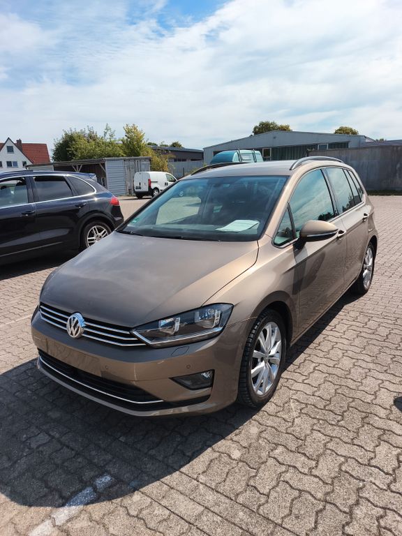 Bild des Angebotes Volkswagen Golf Sportsvan 1.2 TSi Sound