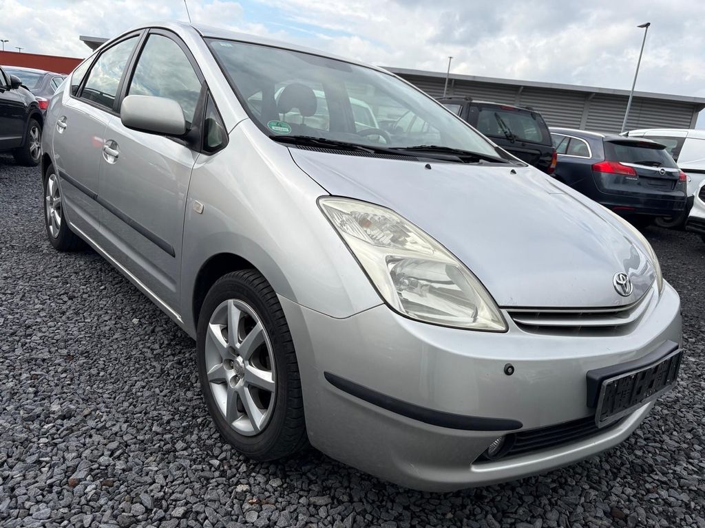 Bild des Angebotes Toyota Prius Executive HYBRID