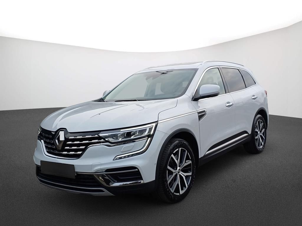 Bild des Angebotes Renault Koleos TECHNO BLUE dCi 185 4WD CVT