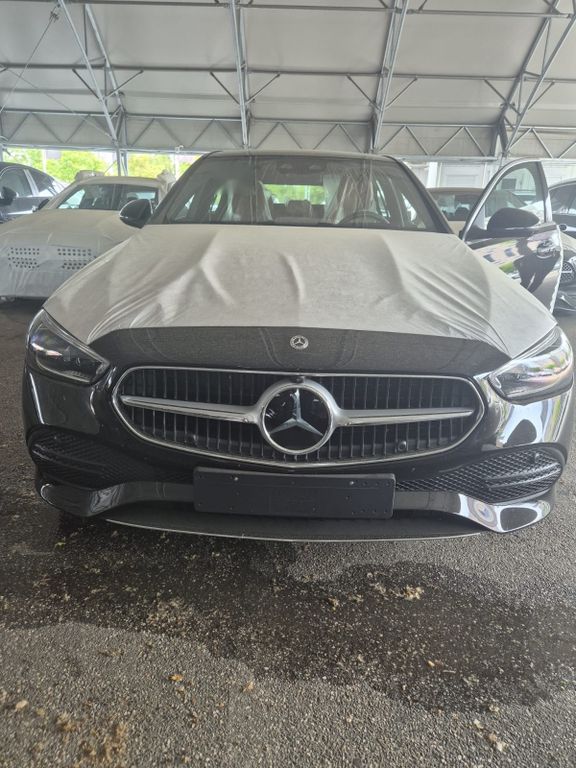 Bild des Angebotes Mercedes-Benz Voll / Neufahrzeug /Top Preis