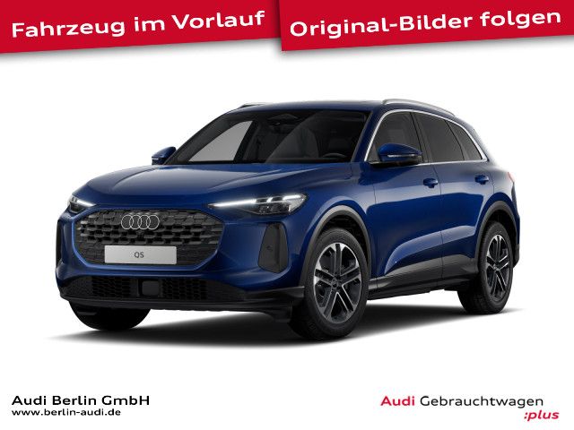 Bild des Angebotes Audi Q5 TFSI qu. S tr.