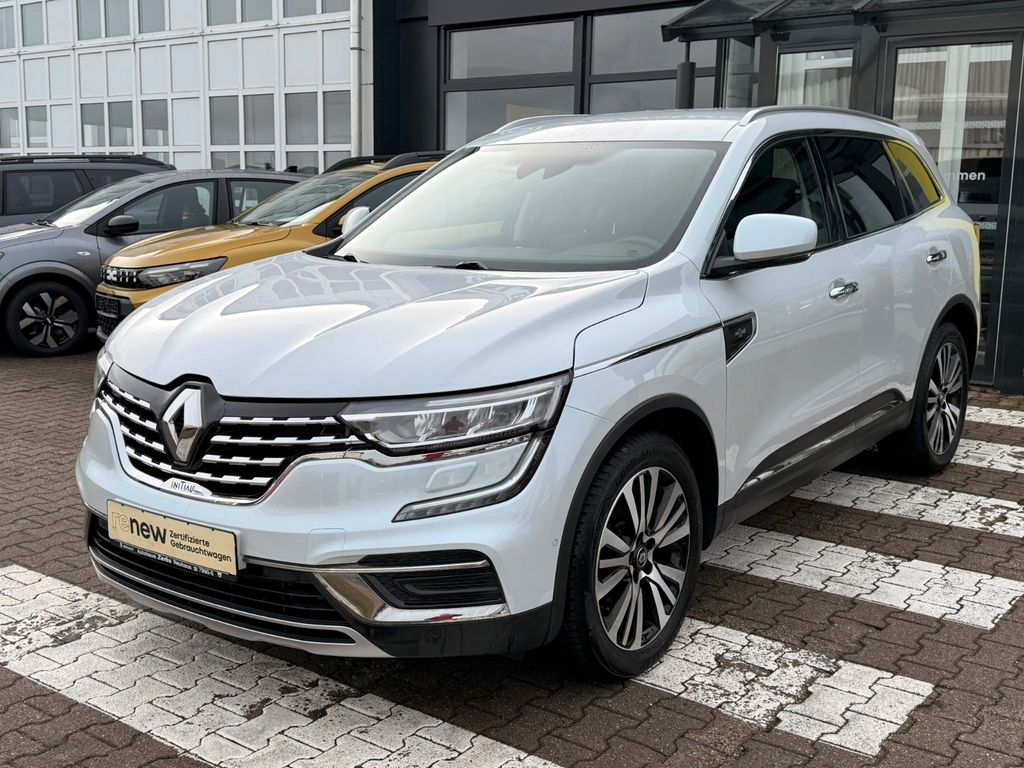 Bild des Angebotes Renault Koleos Initiale Paris 4x4