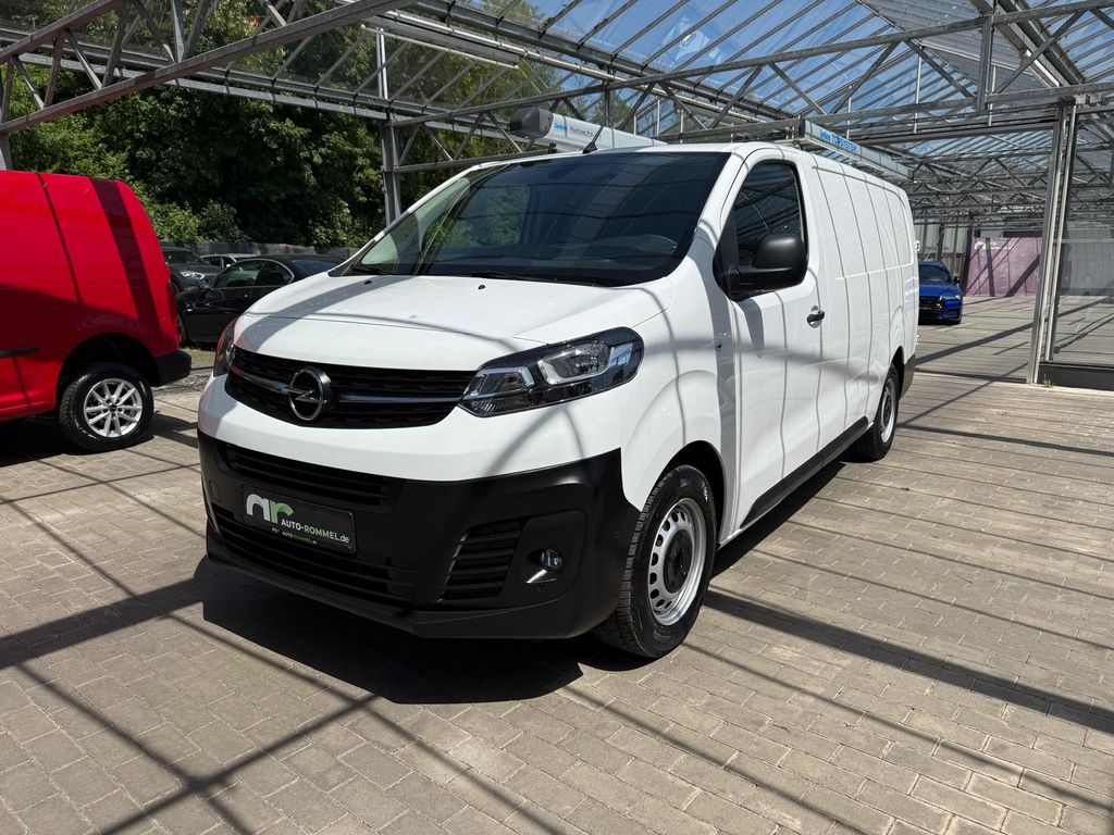 Bild des Angebotes Opel Vivaro C Edition L3 Nav Sortimo+Dachträger RFK