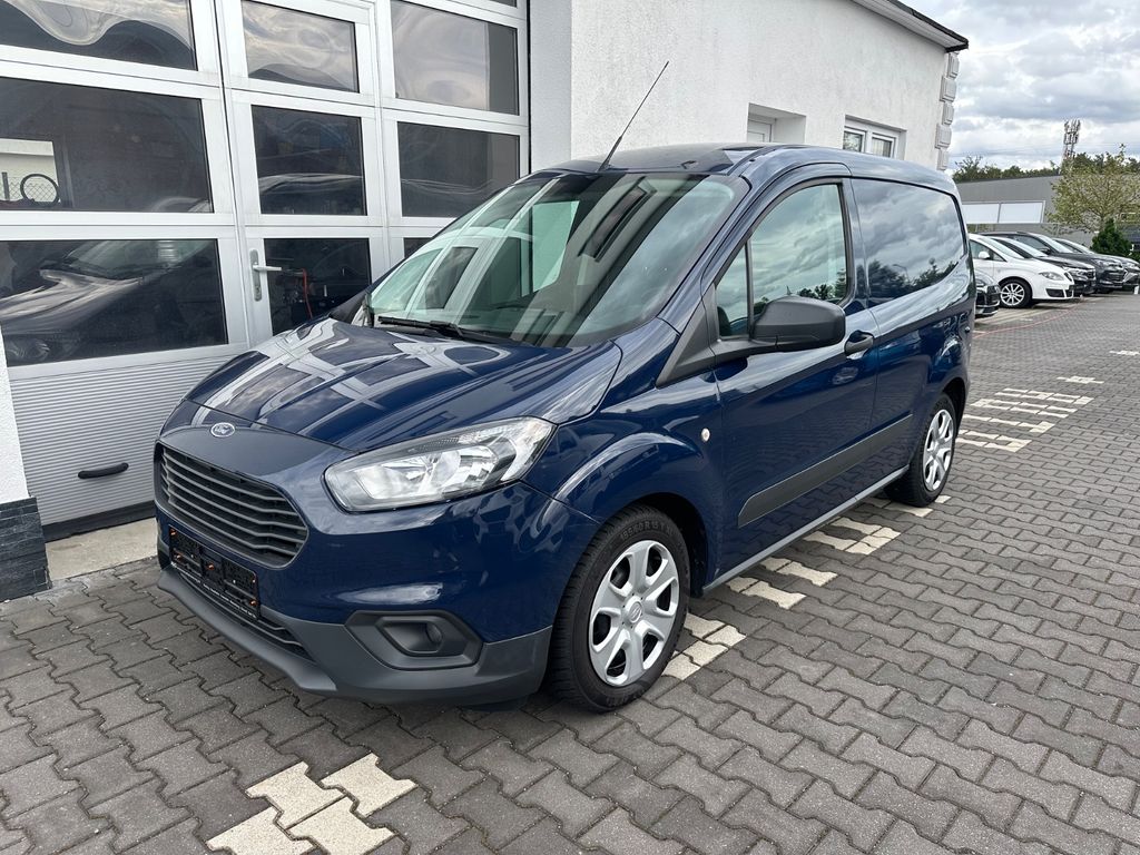 Bild des Angebotes Ford Transit Courier Trend