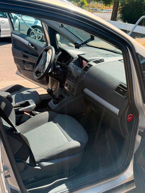 Bild des Angebotes Opel Zafira 1.9 CDTI Edition 88kW Edition