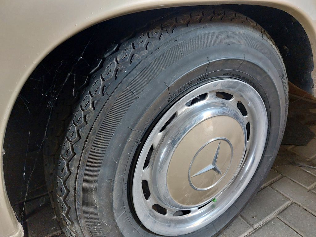 Bild des Angebotes Mercedes-Benz CE 280