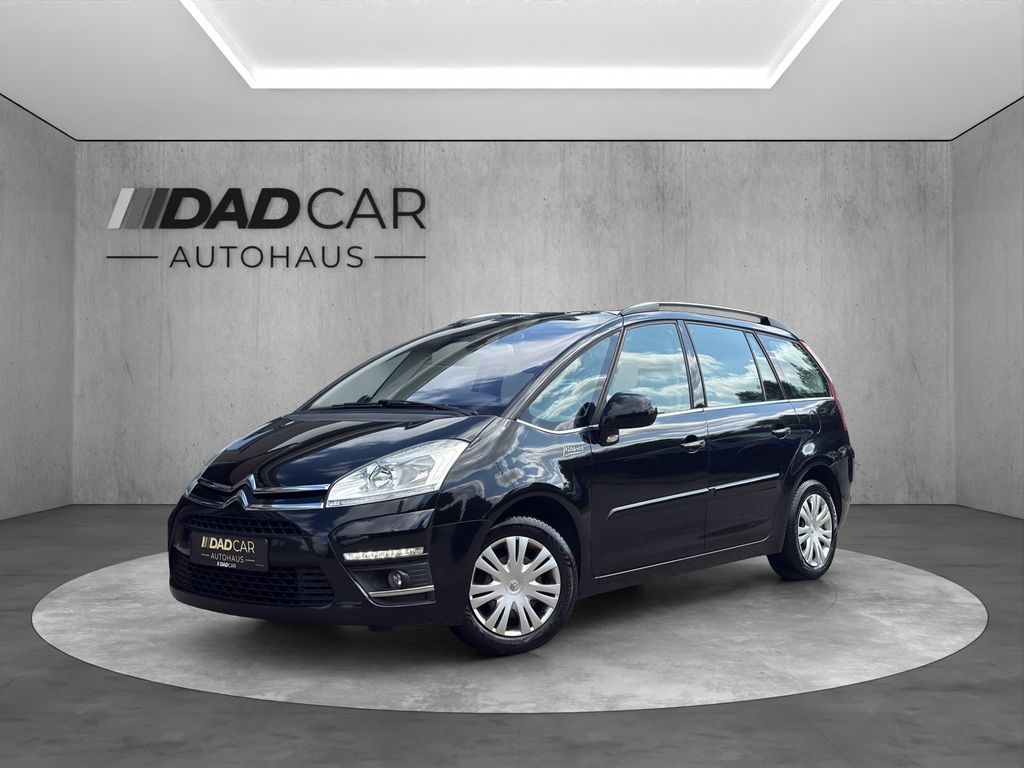 Bild des Angebotes Citroën Grand C4 Picasso 1.6 HDI Selection *PDC*