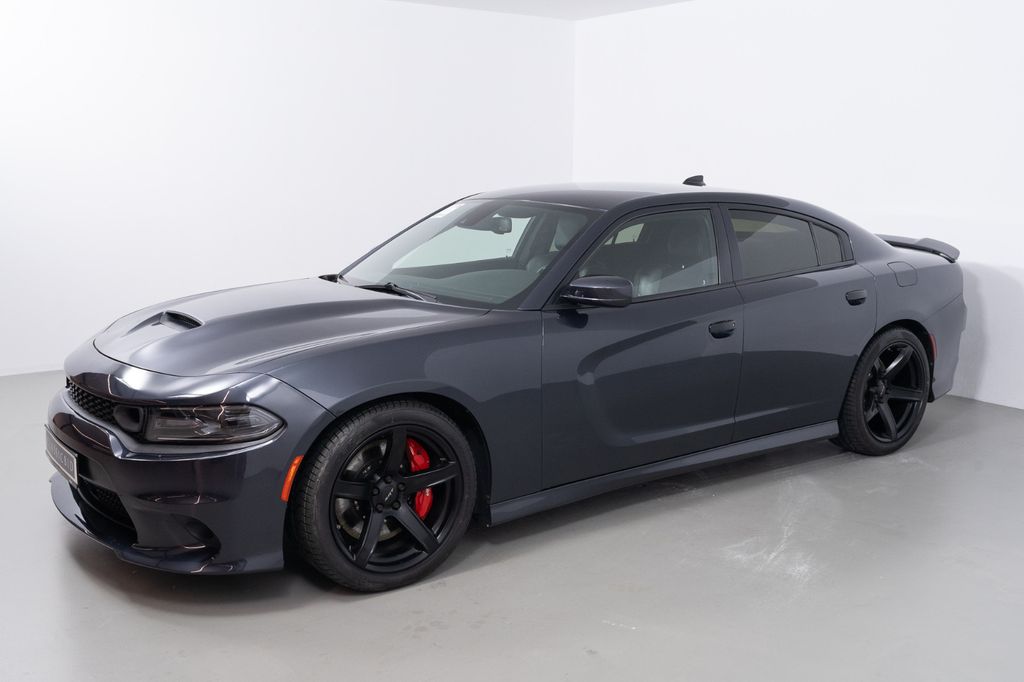 Bild des Angebotes Dodge Charger