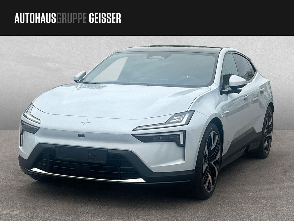 Bild des Angebotes Polestar 4 LRDM MJ 26 Prime Performance