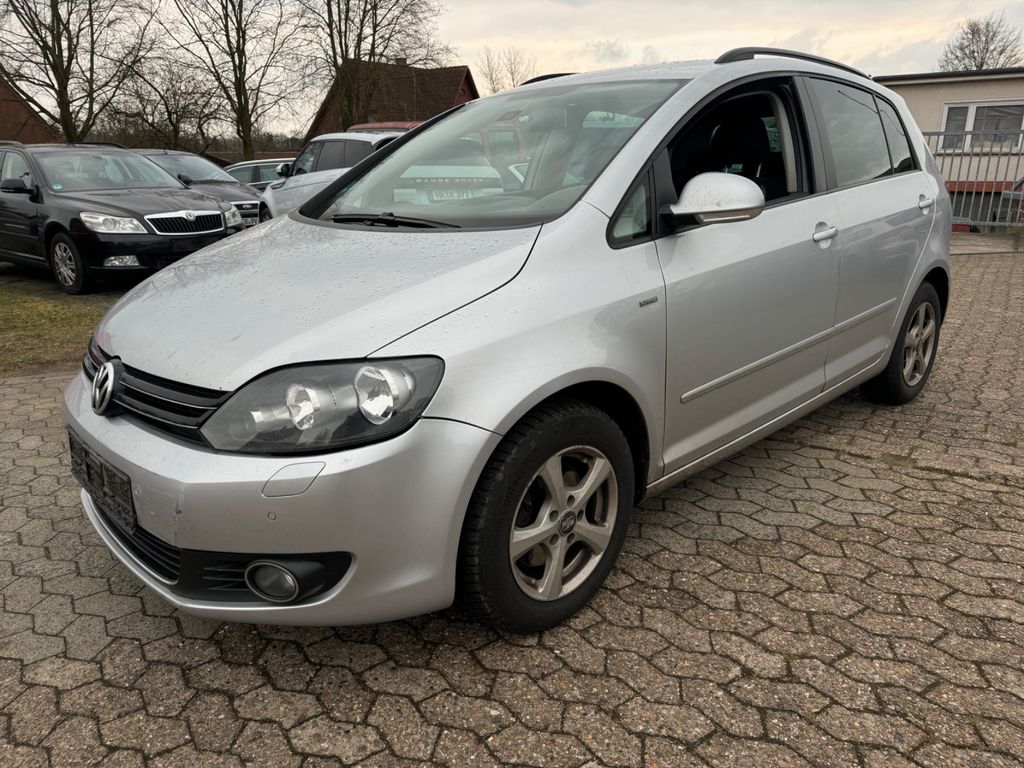 Volkswagen Golf Plus 1.6 TDI VI Life
