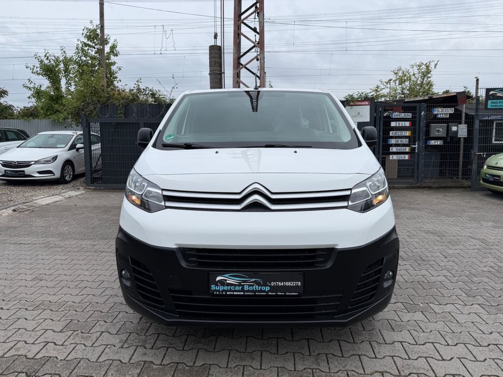 Bild des Angebotes Citroën Jumpy Kasten Business M