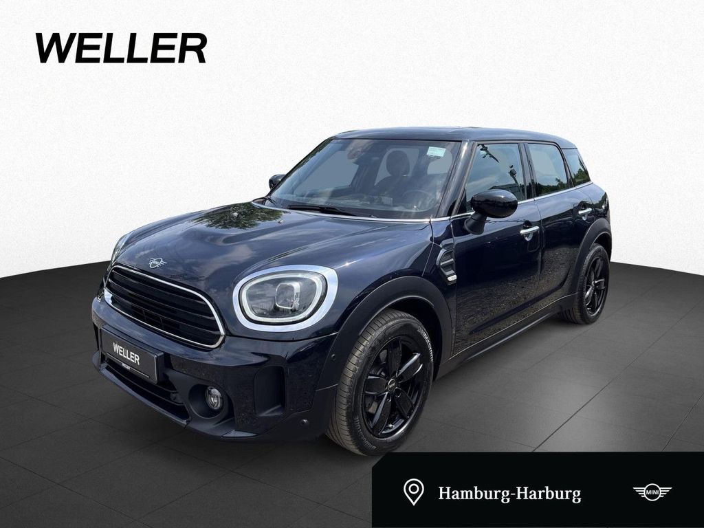 Bild des Angebotes MINI Autom Navi,LED,Pano,HUD,Kam Bluetooth Klima