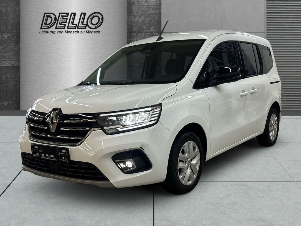 Bild des Angebotes Renault Kangoo 130 Edition ONE Alltwetter PDC Klima Temp