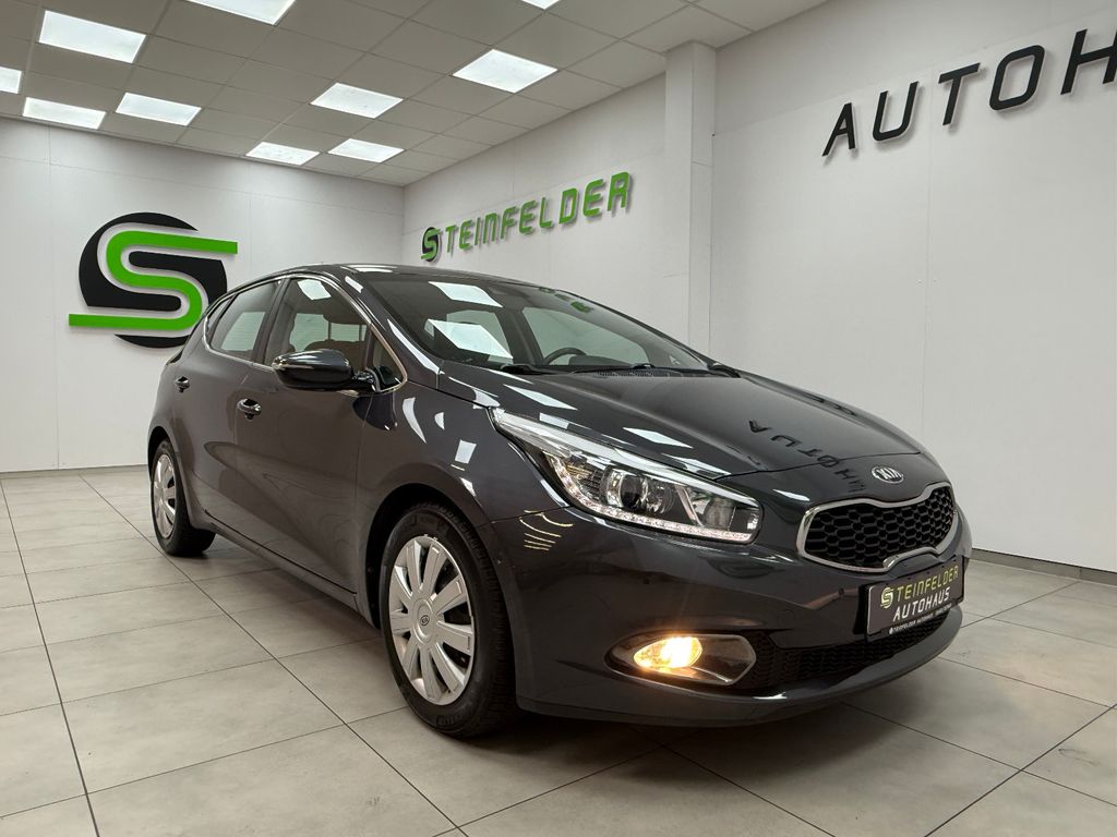 Bild des Angebotes Kia cee'd / Ceed Spirit LED / SPUR / TEMPOMAT