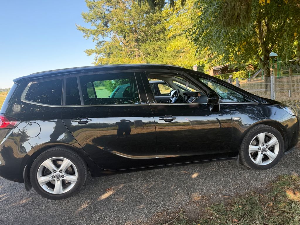 Bild des Angebotes Opel Zafira Tourer 2.0 CDTI Business INNOVATION 1...