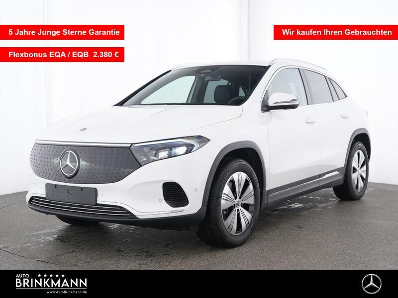 Bild des Angebotes Mercedes-Benz EQA 250 PROGRESSIVE/LED/KAMERA/MBUX/EASY-PACKSHZ