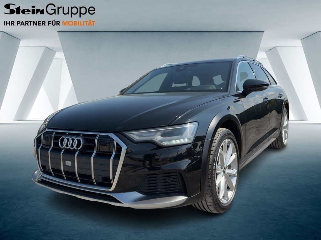 Bild des Angebotes Audi A6 Allroad quattro 55 TDI NAVI+PANO+AHK+LEDER+HU