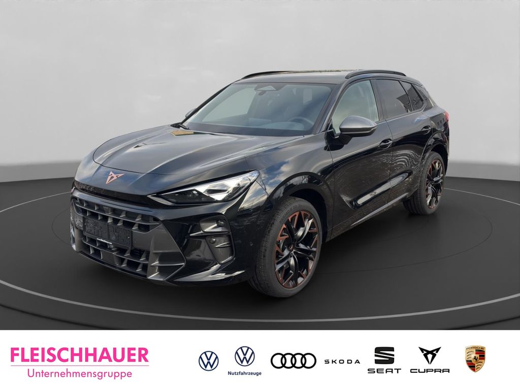 Bild des Angebotes Cupra Terramar 4Drive CUPRA VZ 2.0 TSI 195 kW (265