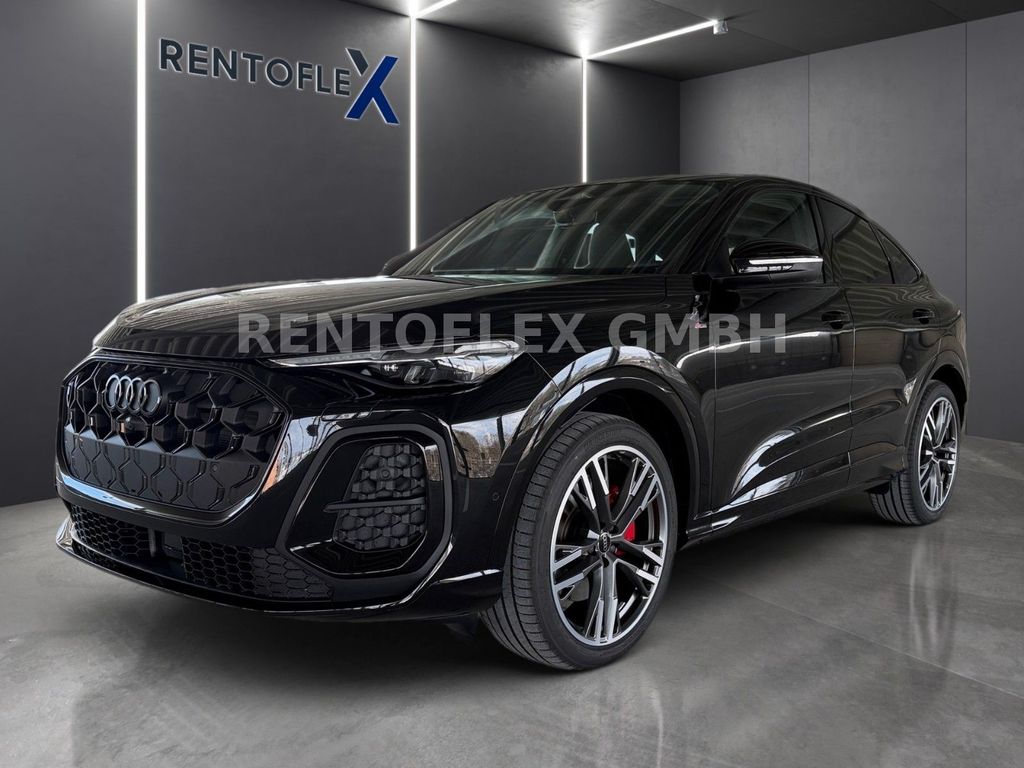 Bild des Angebotes Audi Q5 Sportback TDI 150 kW S-Line /Pano/21 Zoll