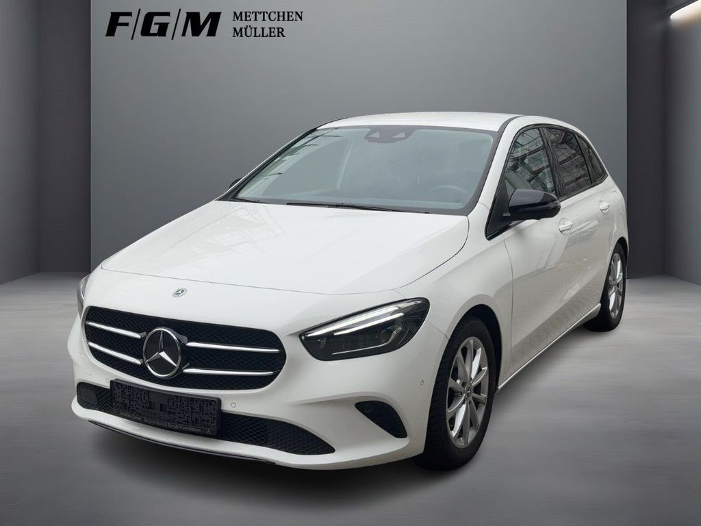 Bild des Angebotes Mercedes-Benz B 220 d PROGRESSIVE+STANDHZG+360+MULTIBEA+TOTWIN
