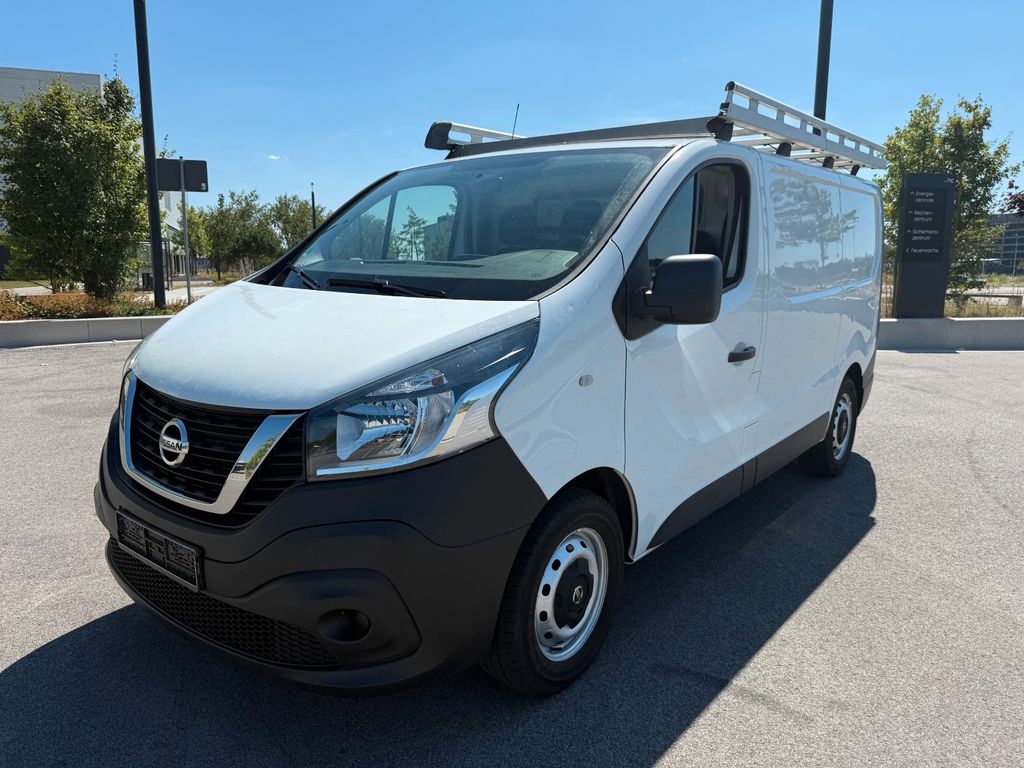 Bild des Angebotes Nissan NV300 Kastenwagen L1H1 2,7t PRO
