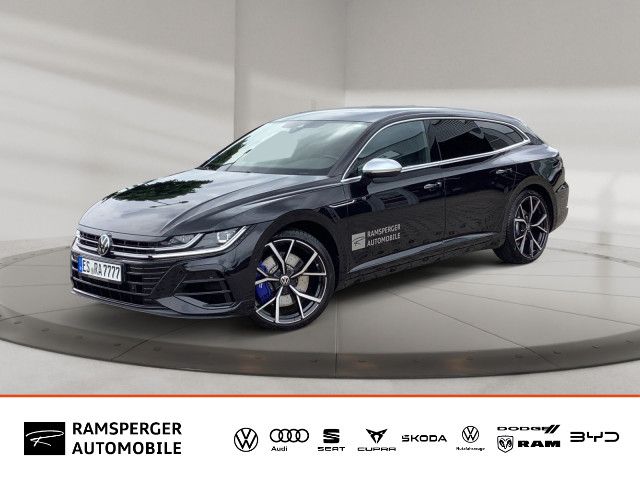 Bild des Angebotes Volkswagen Arteon Shooting Brake 2.0 TSI DSG R 4M. AHK IQ K