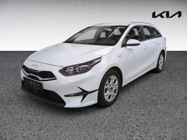 Bild des Angebotes Kia Ceed_sw Vision Navi,Kamera,Tempomat,DAB,Carplay,
