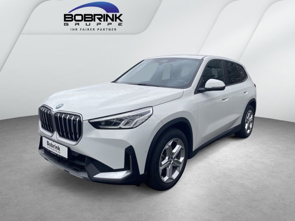 Bild des Angebotes BMW iX1 xDrive30 Elektro Parkass. Sitzhzg. ISOFIX DA