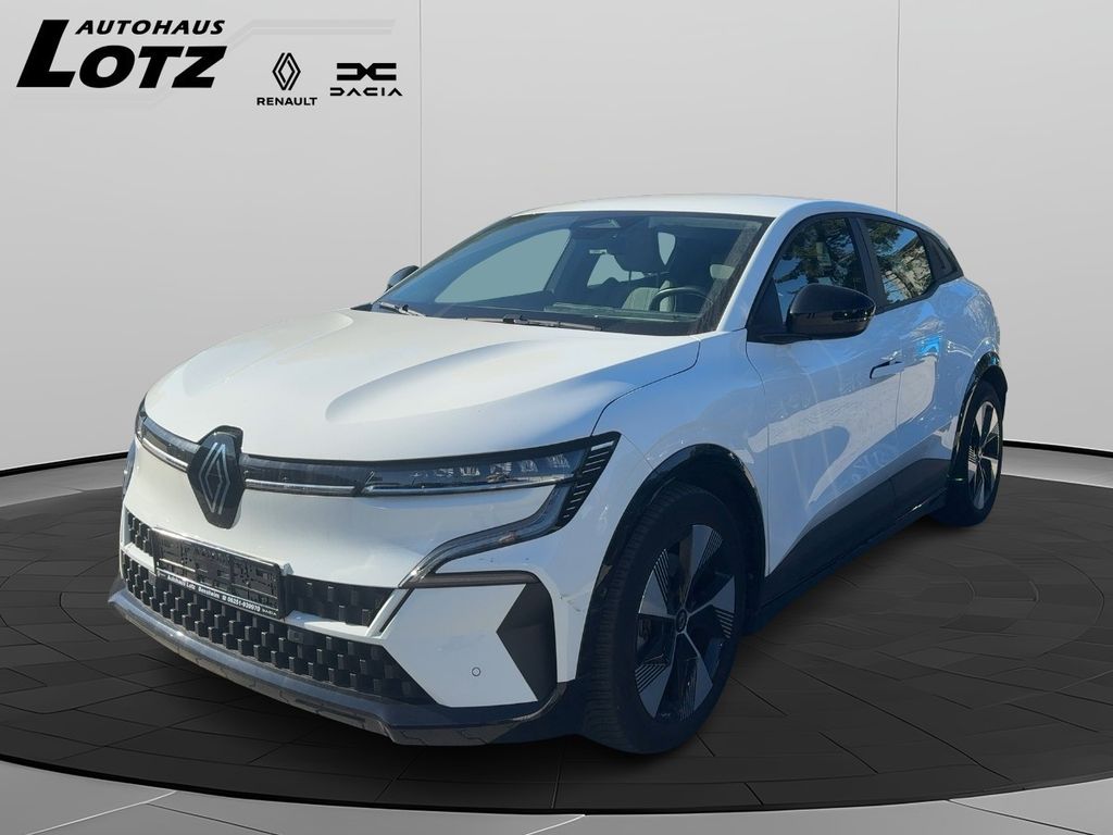 Bild des Angebotes Renault Megane E-TECH Equilibre EV60+SOH 95% +Allwetter