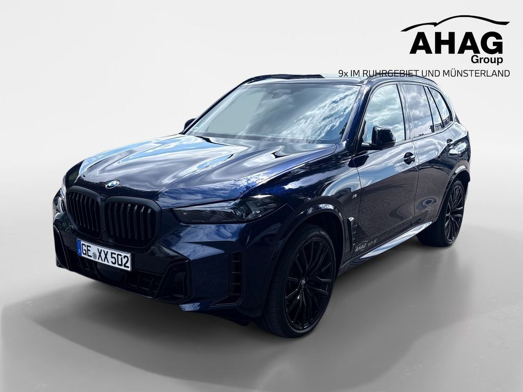 Bild des Angebotes BMW X5 xDrive30d