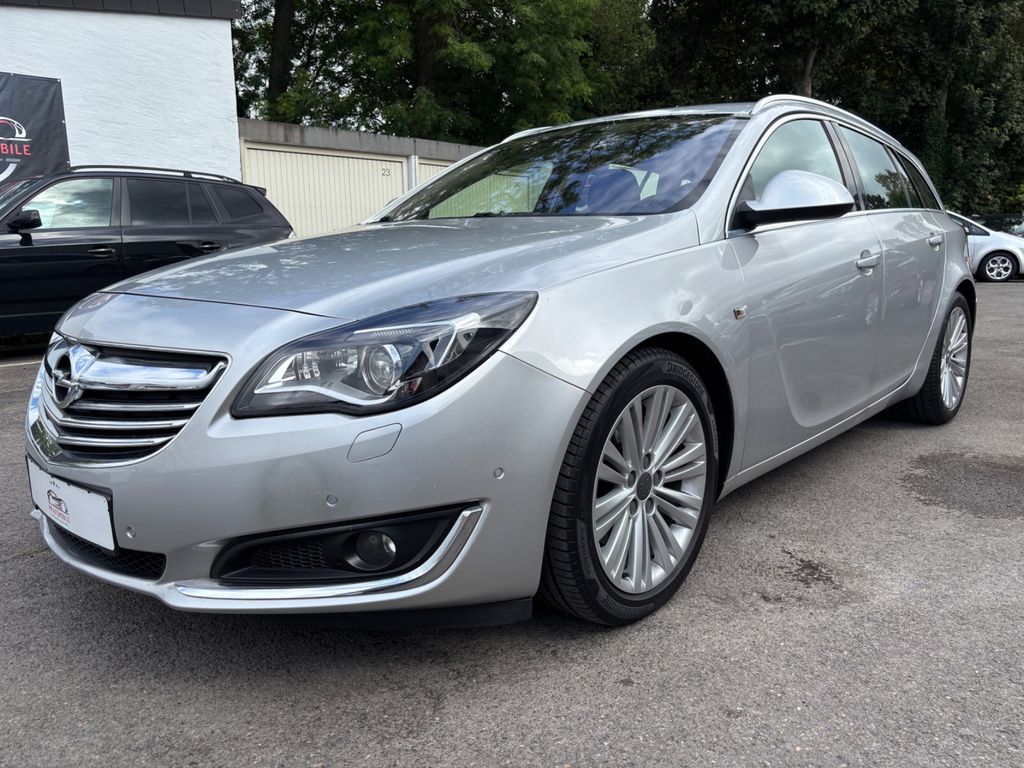 Bild des Angebotes Opel A Sports Innovation/CDTI/AT/KAMARA/NAVI/TÜV