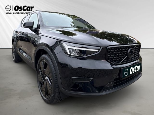 Bild des Angebotes Volvo XC40 B3 Plus Black Edition 360Grad Seiten- u. He