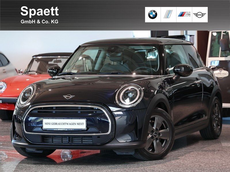 Bild des Angebotes MINI Cooper Pano. RFK DrivAss LED CarPlay