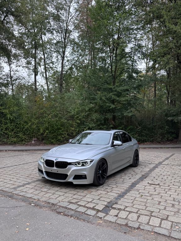 Bild des Angebotes BMW 330e iPerformance Luxury Line Luxury Line