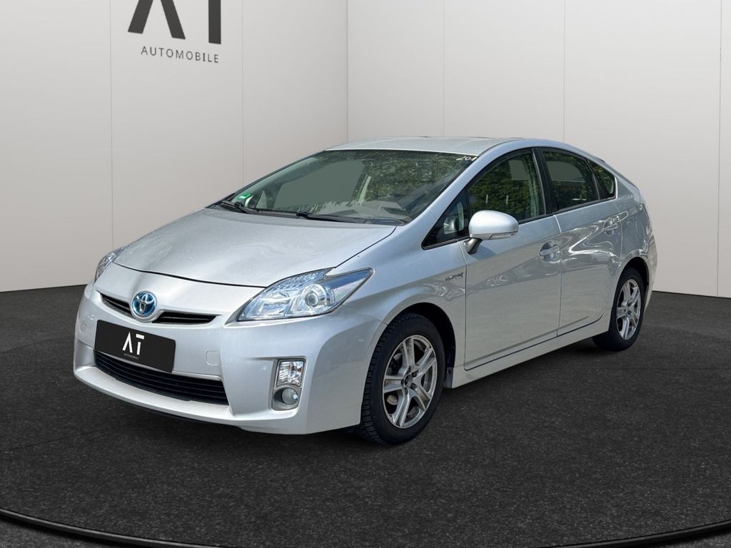 Bild des Angebotes Toyota Prius 1.8 Life*Klima*PDC