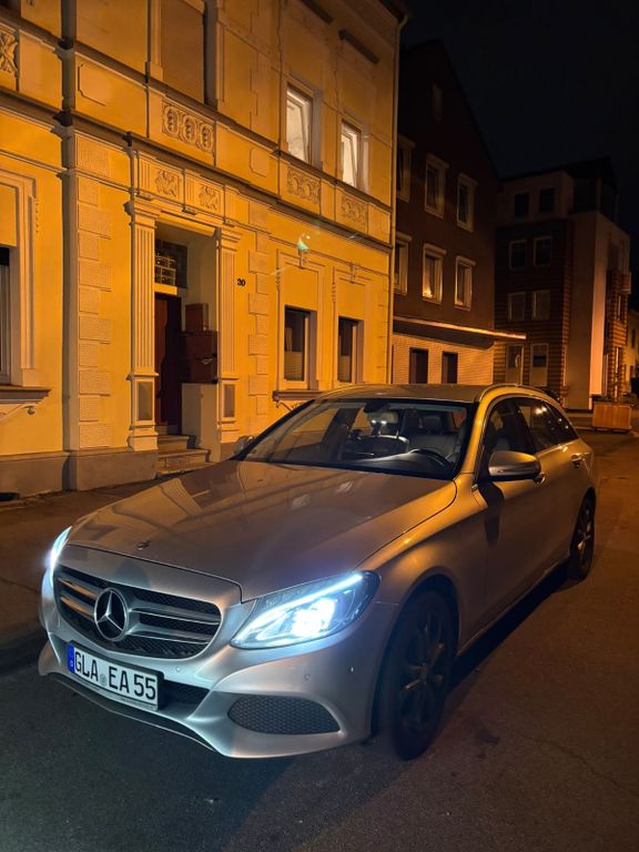 Bild des Angebotes Mercedes-Benz 200
