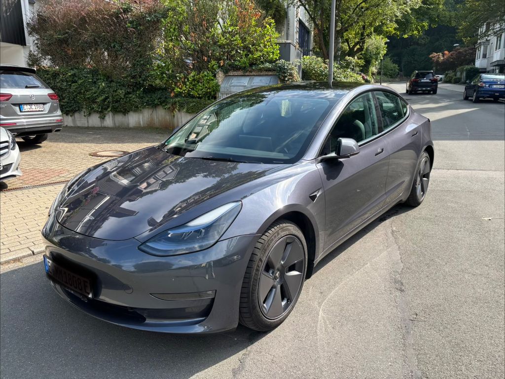 Bild des Angebotes Tesla Model 3 Allrad Dualmotor LR *MwSt*