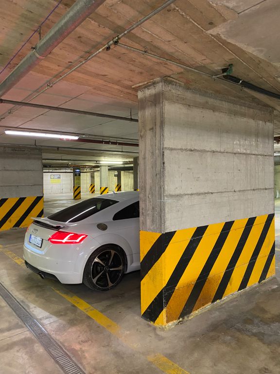 Bild des Angebotes Audi TT Coupe 1.8 TFSI S tronic - Sonderausstattung
