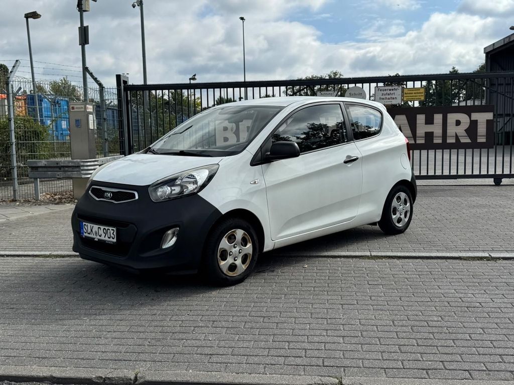 Bild des Angebotes Kia Picanto Attract