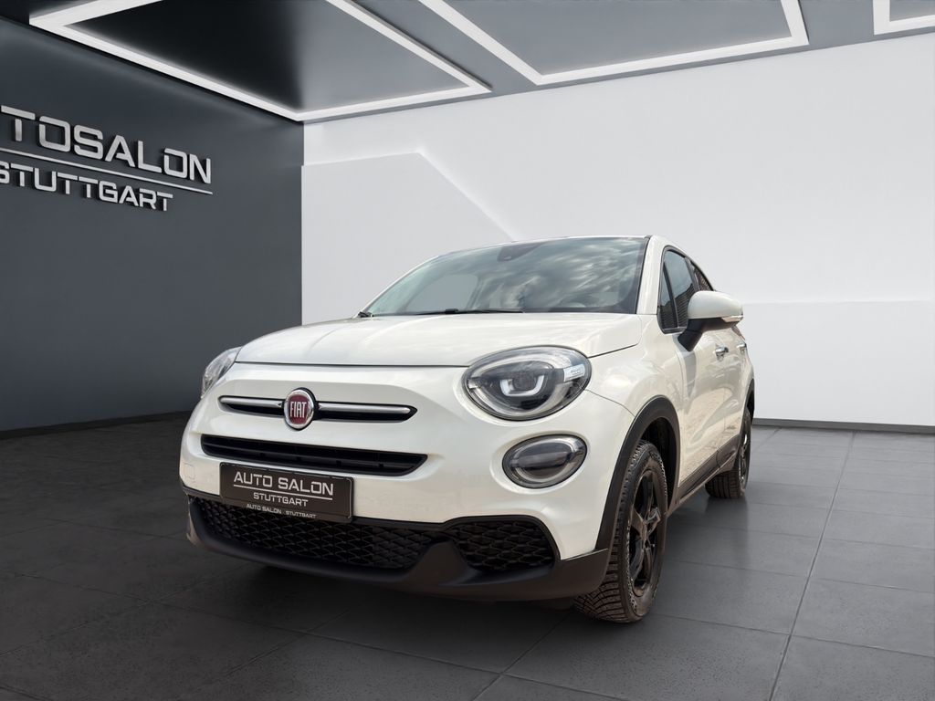Bild des Angebotes Fiat 500X Lounge *LED*CAR-PLAY*MFL*TEMP*NAVI*PDC*SHZ*