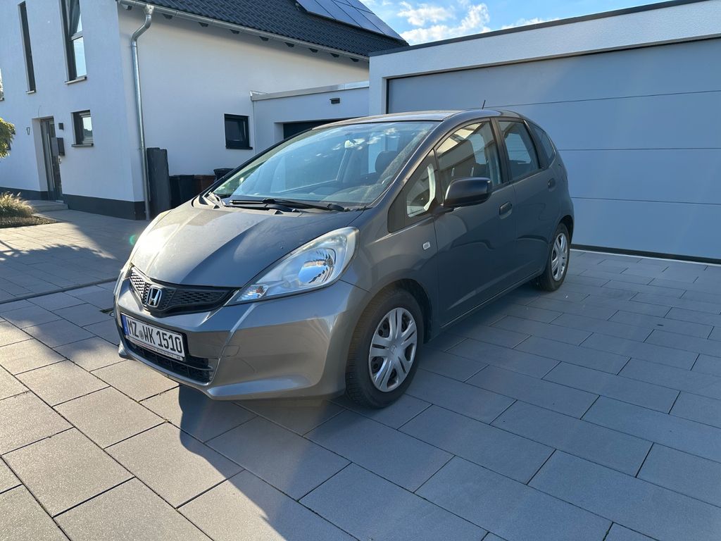 Bild des Angebotes Honda Jazz 1.2 S S
