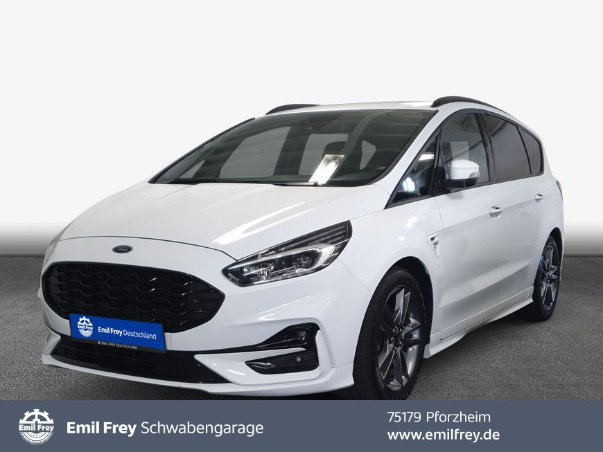 Bild des Angebotes Ford S-Max 2.5 Duratec FHEV ST-LINE