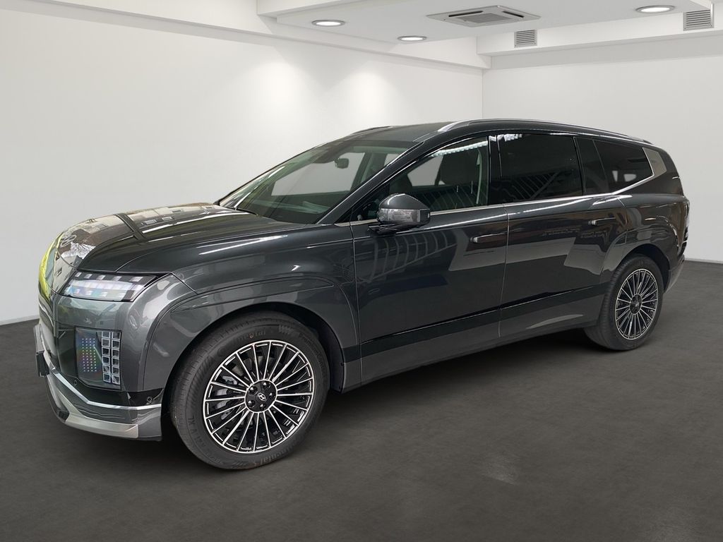 Bild des Angebotes Hyundai IONIQ 9 Uniq 7-Sitzer 110 kWh
