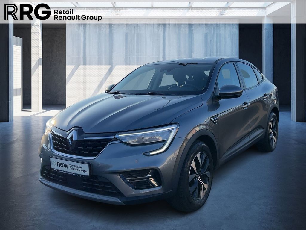 Bild des Angebotes Renault Arkana EQUILIBRE TCe 140 EDC