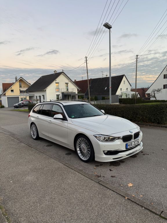 Bild des Angebotes ALPINA D3 3.0 Biturbo Allrad Touring -